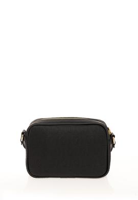 Kadın Siyah Çapraz Çanta - 50273246008