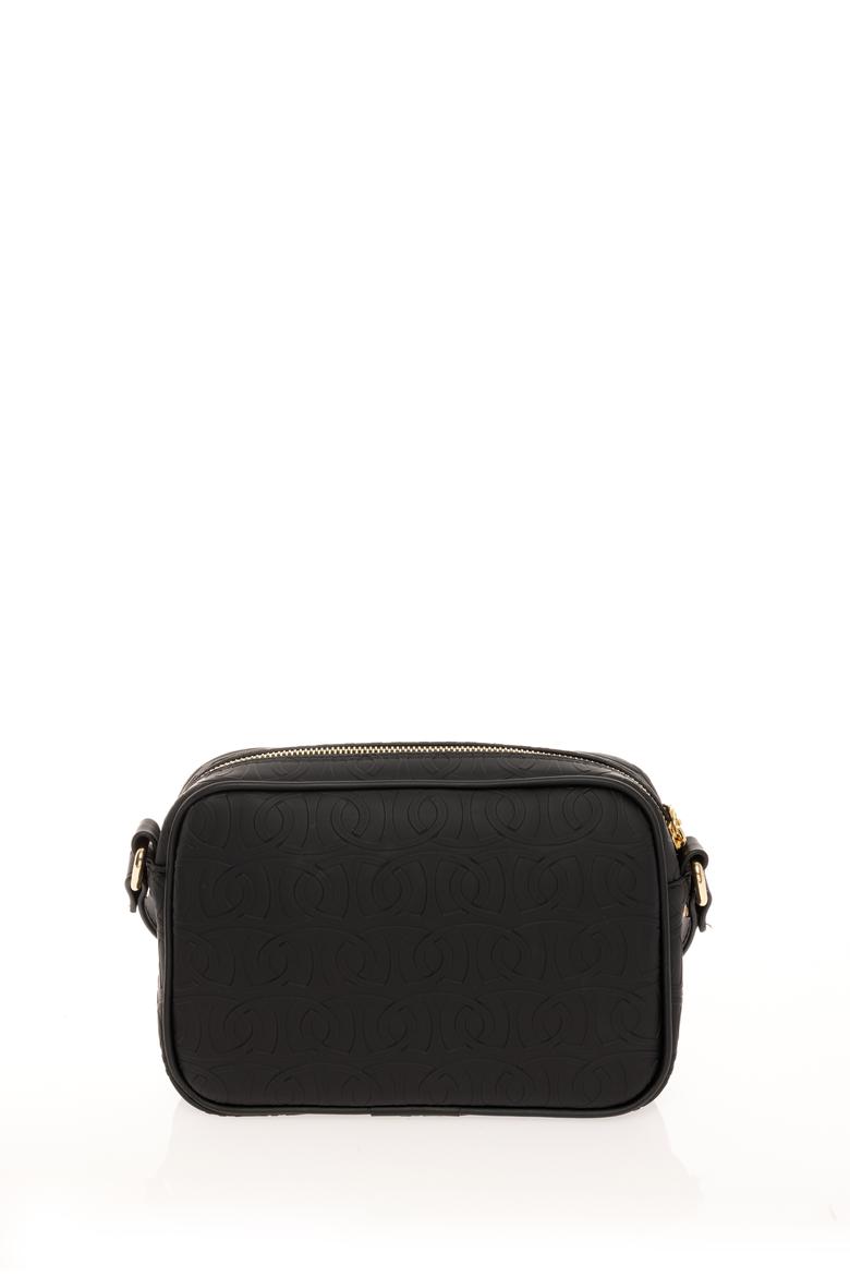 Kadın Siyah Çapraz Çanta - 50273246008