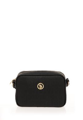 Kadın Siyah Çapraz Çanta - 50273246008