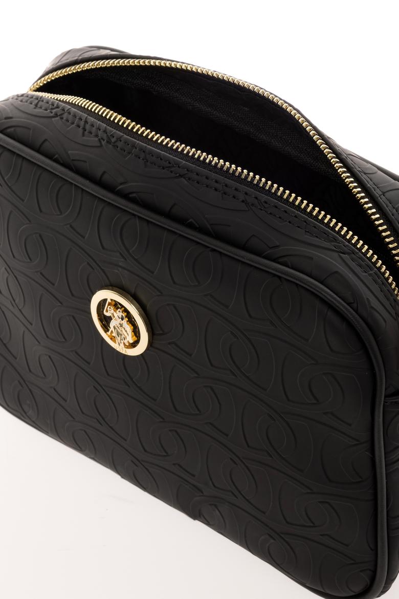 Kadın Siyah Çapraz Çanta - 50273246008