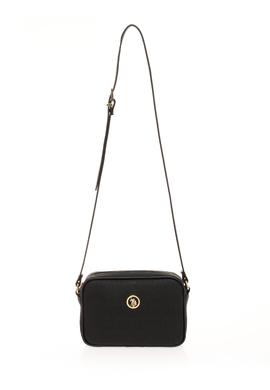 Kadın Siyah Çapraz Çanta - 50273246008