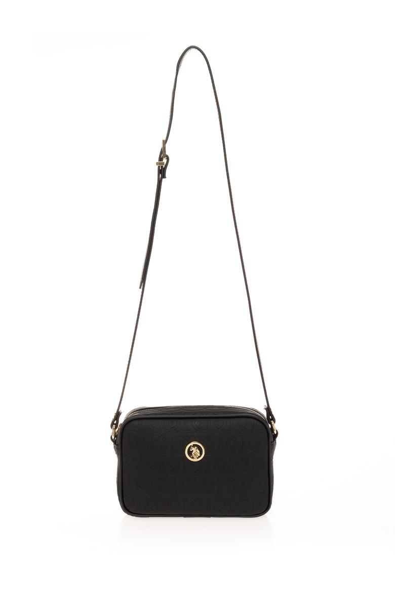 Kadın Siyah Çapraz Çanta - 50273246008