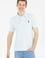 Erkek Nil Basic Polo Yaka Tişört
