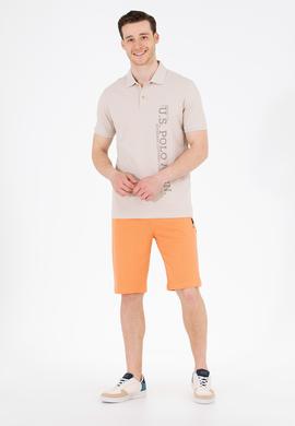 Erkek Kiremit Örme Şort - 50263258105