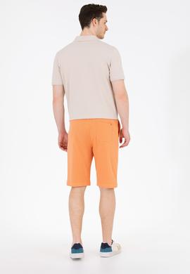 Erkek Kiremit Örme Şort - 50263258105