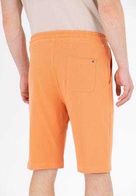 Erkek Kiremit Örme Şort - 50263258105