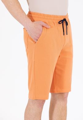 Erkek Kiremit Örme Şort - 50263258105