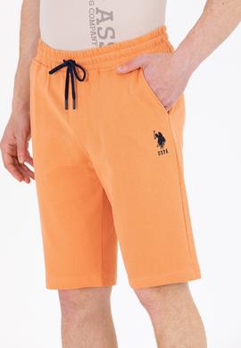 Erkek Kiremit Örme Şort - 50263258105