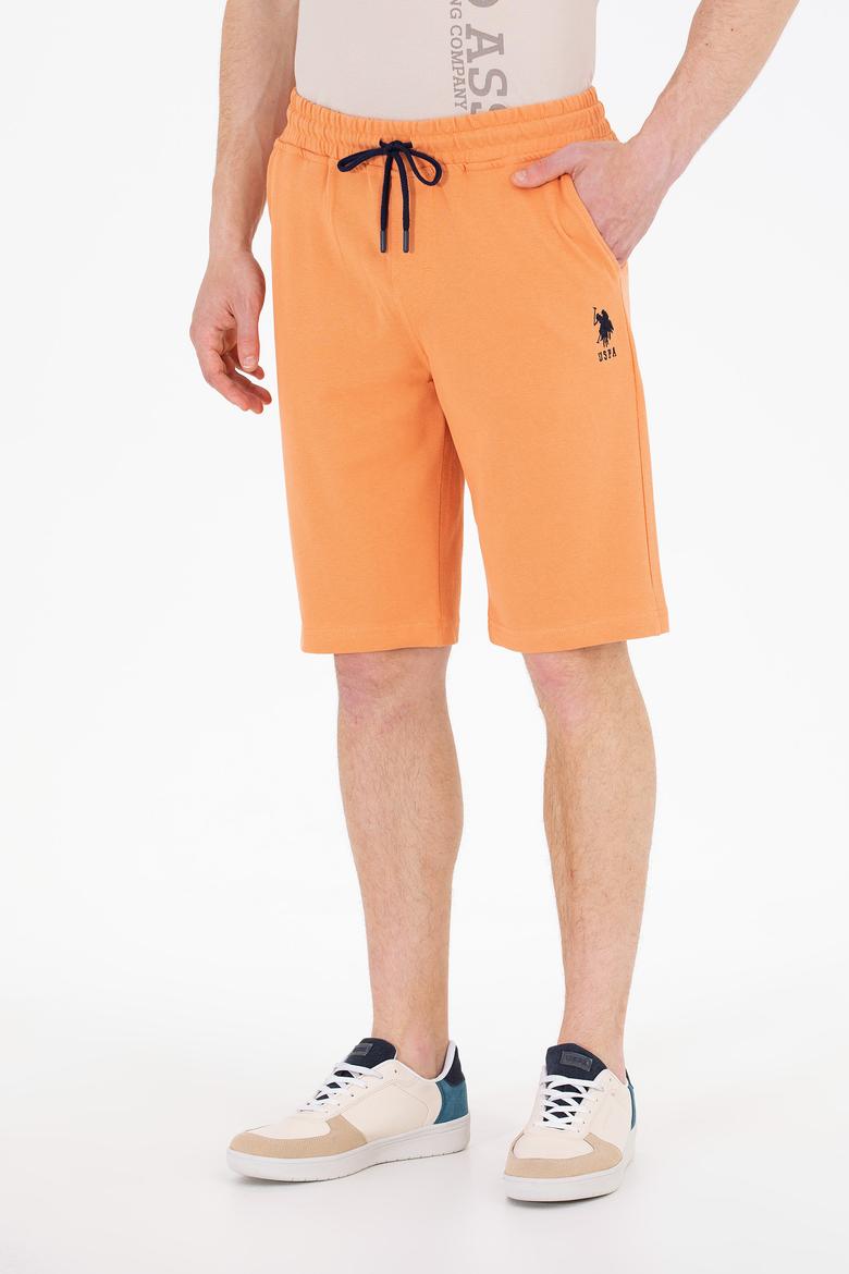 Erkek Kiremit Örme Şort - 50263258105