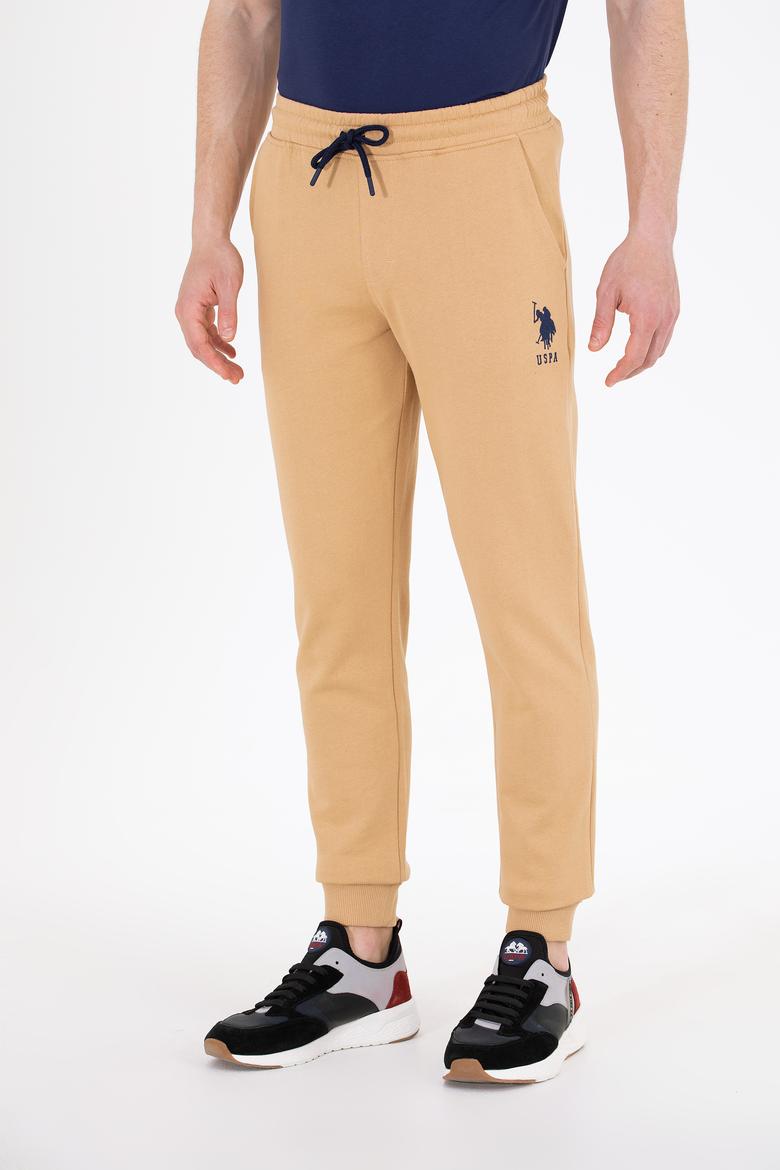 Erkek Camel Eşofman Altı - 50263535059