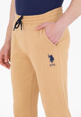 Erkek Camel Eşofman Altı - 50263535059