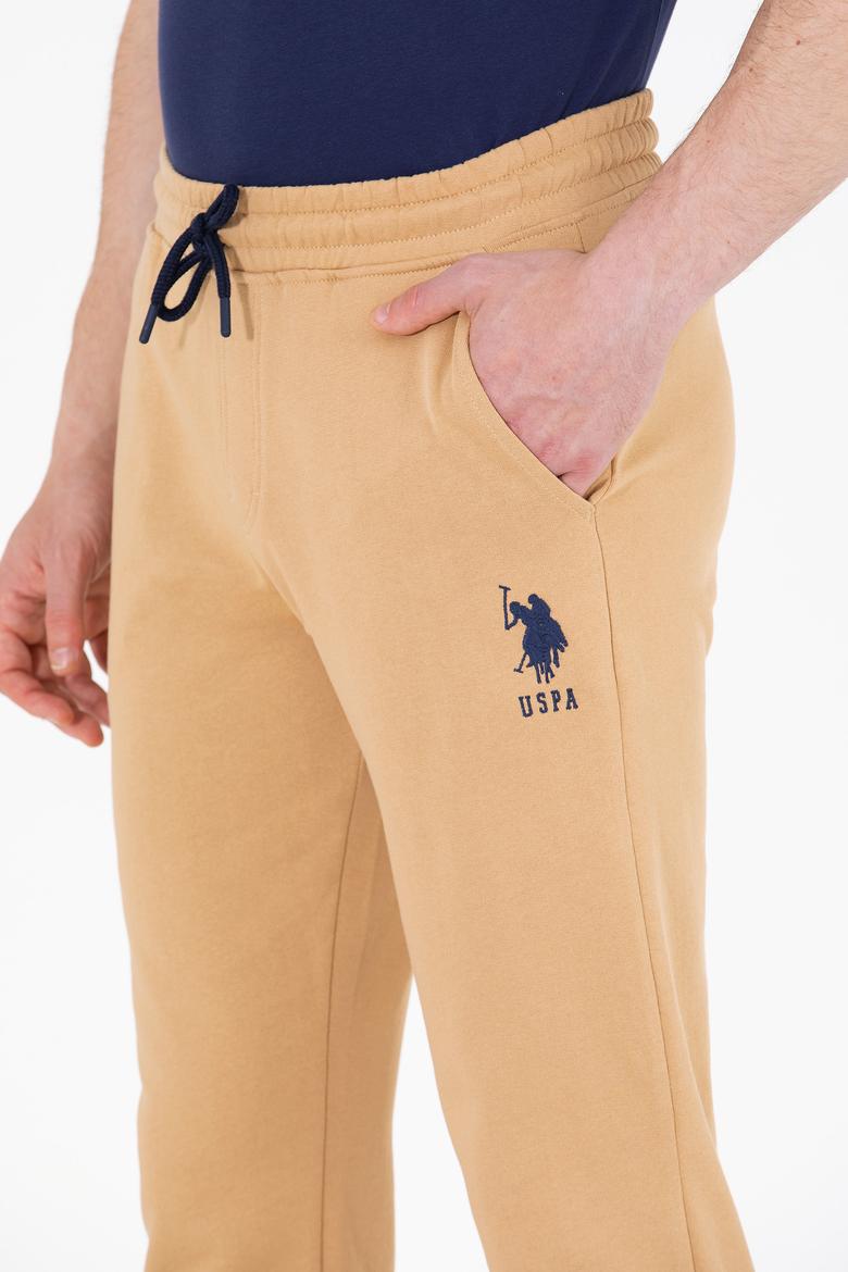 Erkek Camel Eşofman Altı - 50263535059