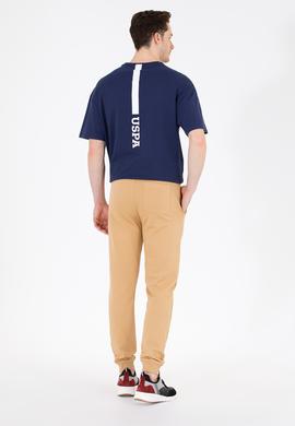 Erkek Camel Eşofman Altı - 50263535059