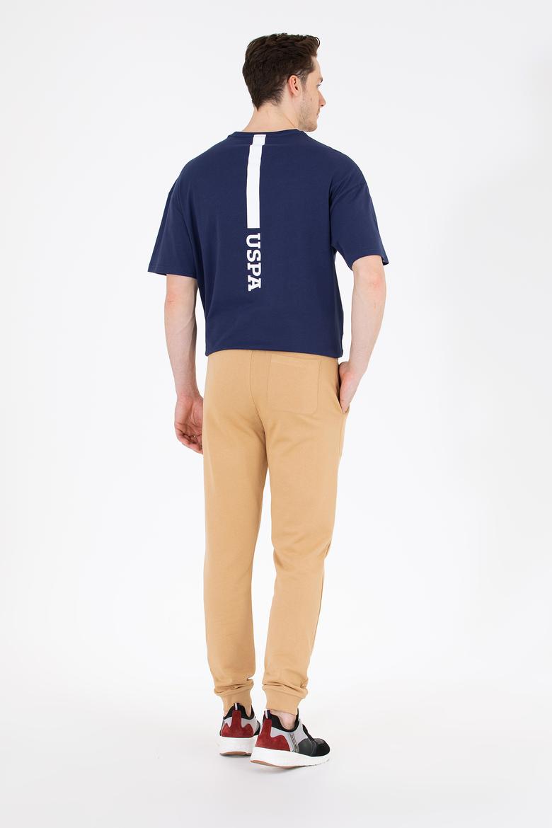 Erkek Camel Eşofman Altı - 50263535059