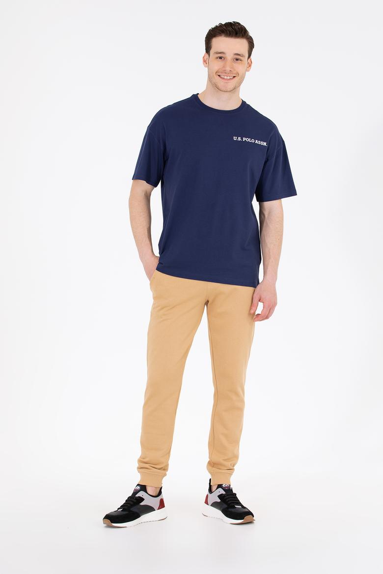 Erkek Camel Eşofman Altı - 50263535059