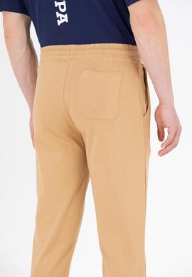 Erkek Camel Eşofman Altı - 50263535059