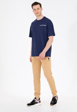 Erkek Camel Eşofman Altı - 50263535059