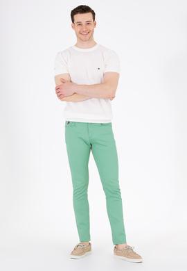 Erkek Ekru Kazak - 50267111046