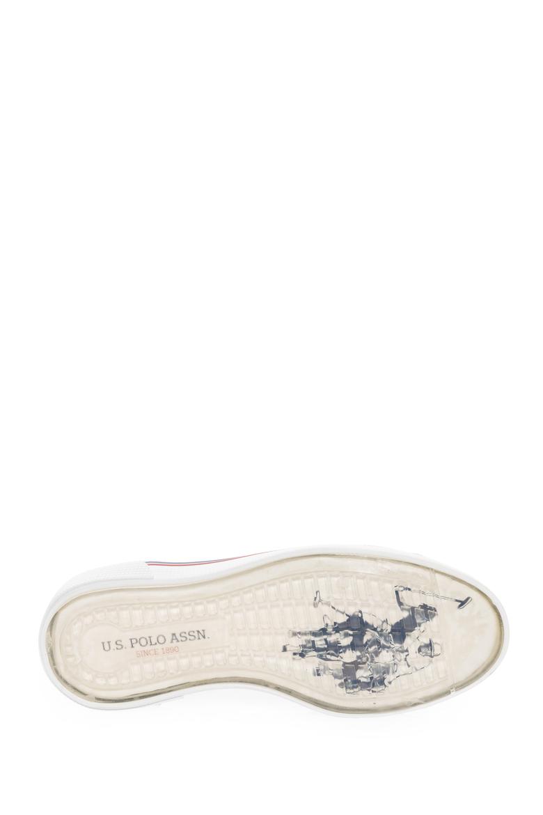 Kadın Lacivert Spor Ayakkabı - 50267198035