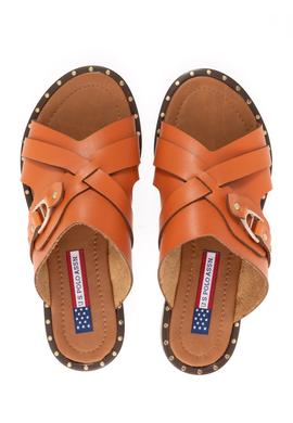 Kadın Kiremit Terlik - 50267435001