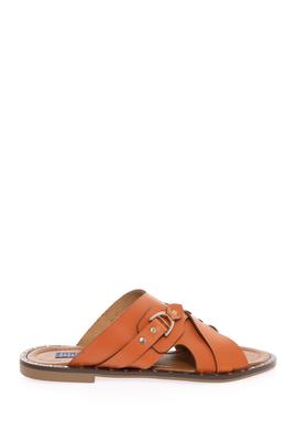 Kadın Kiremit Terlik - 50267435001