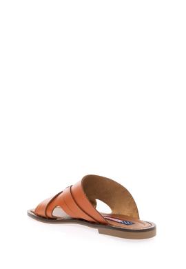 Kadın Kiremit Terlik - 50267435001