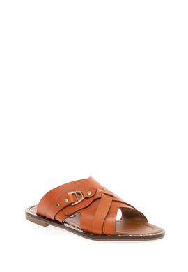 Kadın Kiremit Terlik - 50267435001