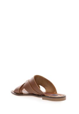 Kadın Taba Terlik - 50267435020