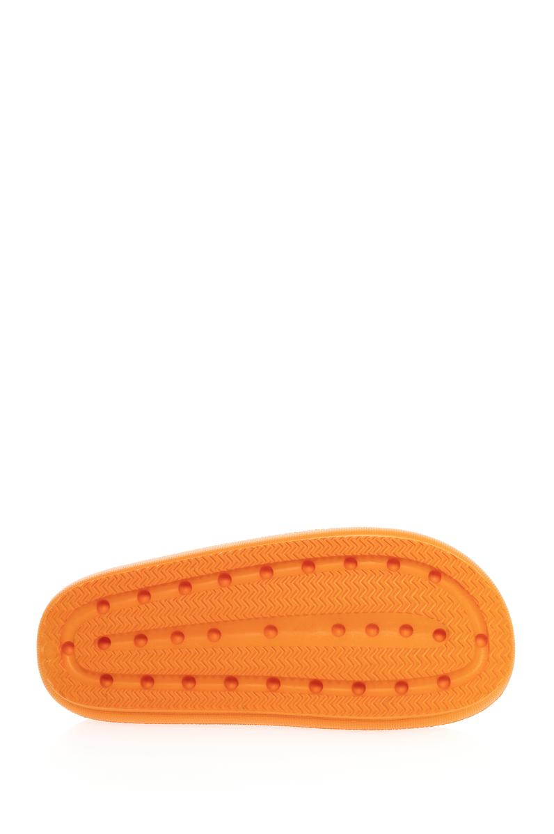 Kadın Turuncu Terlik