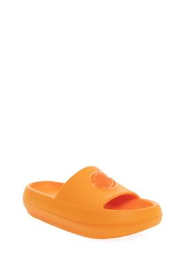 Kadın Turuncu Terlik - 50267769001