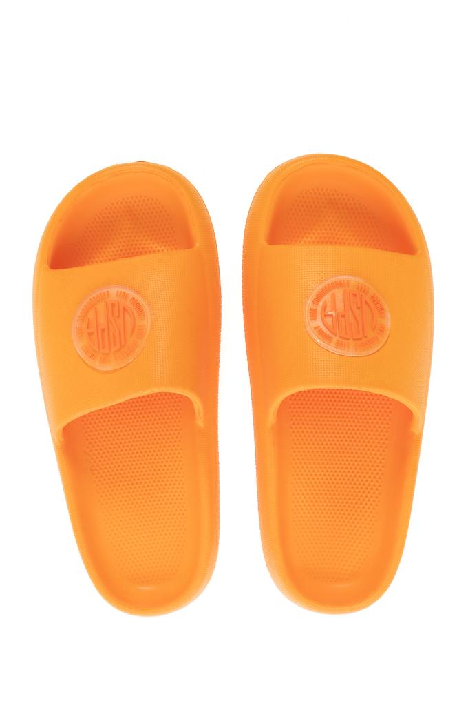 Kadın Turuncu Terlik