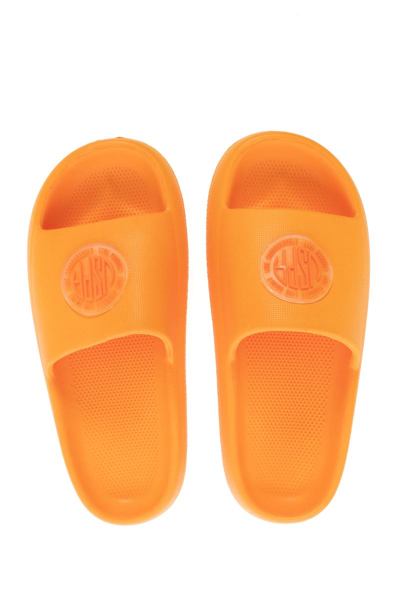 Kadın Turuncu Terlik