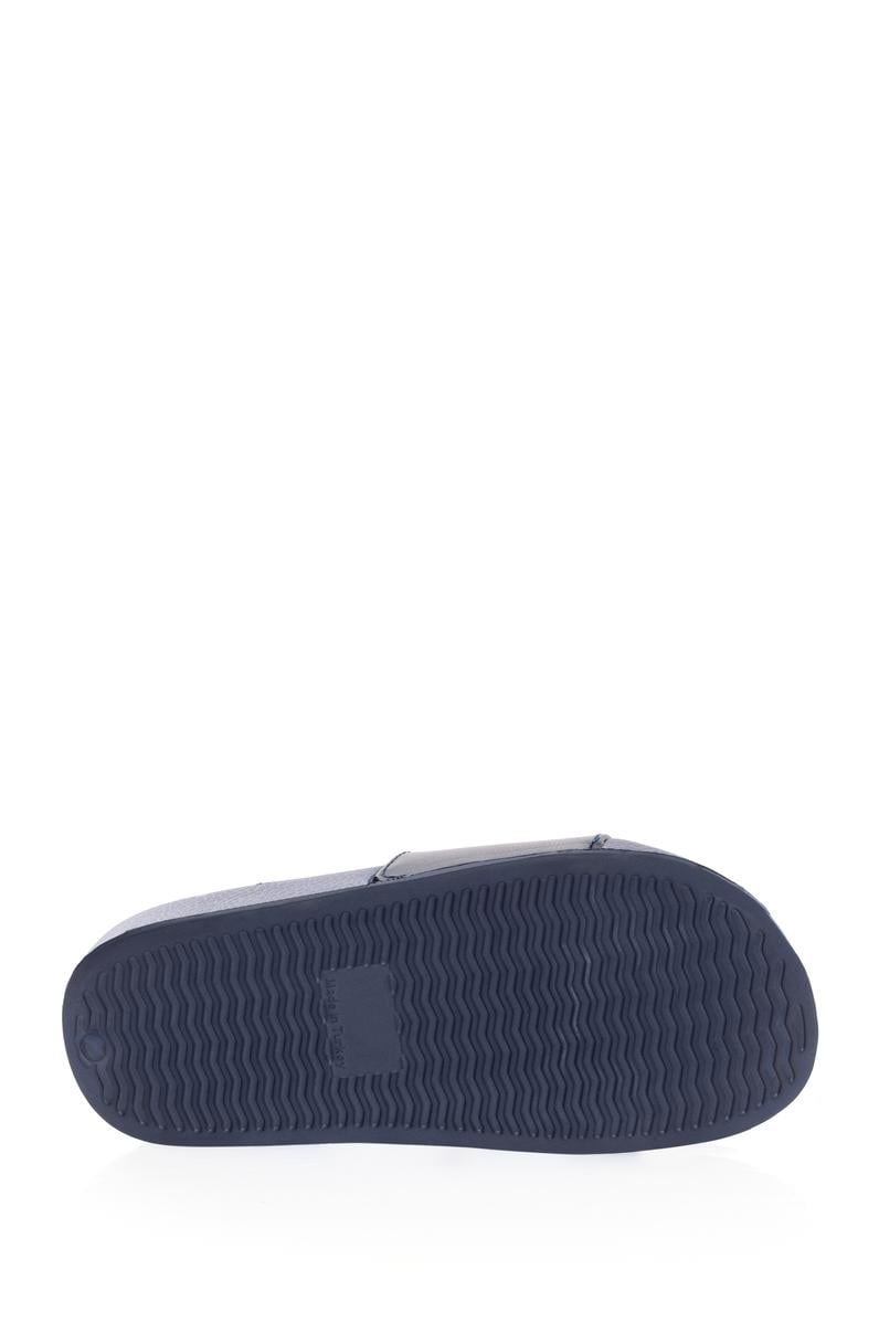 Erkek Çocuk Lacivert Terlik