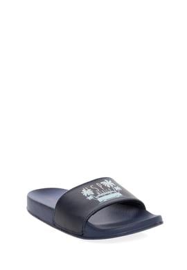 Erkek Çocuk Lacivert Terlik - 50267770002