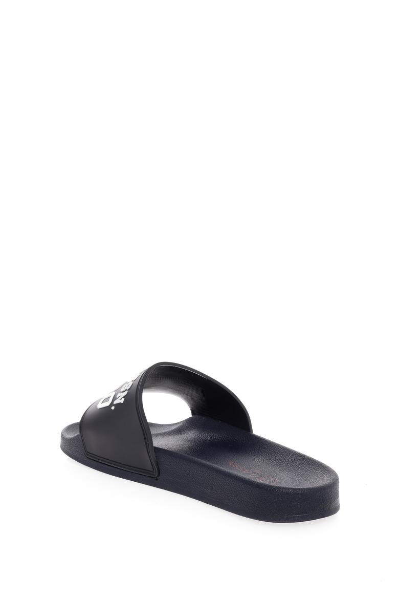 Erkek Lacivert Terlik - 50267715008