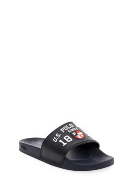 Erkek Lacivert Terlik - 50267715008