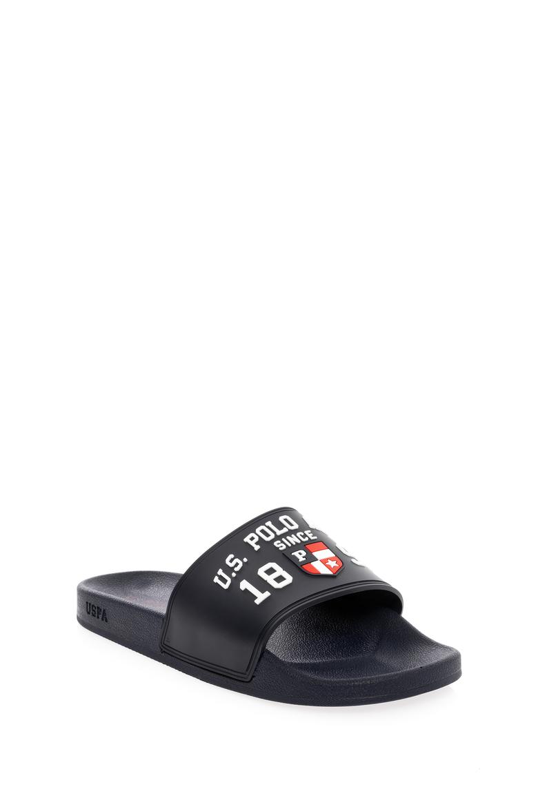 Erkek Lacivert Terlik - 50267715008