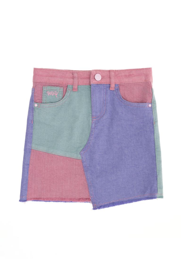 Miniklerin Renkli Stili - 808080