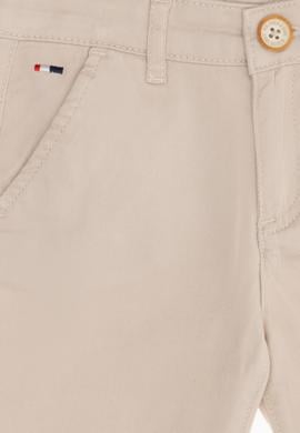 Erkek Çocuk Taş Dokuma Şort - 50267061027