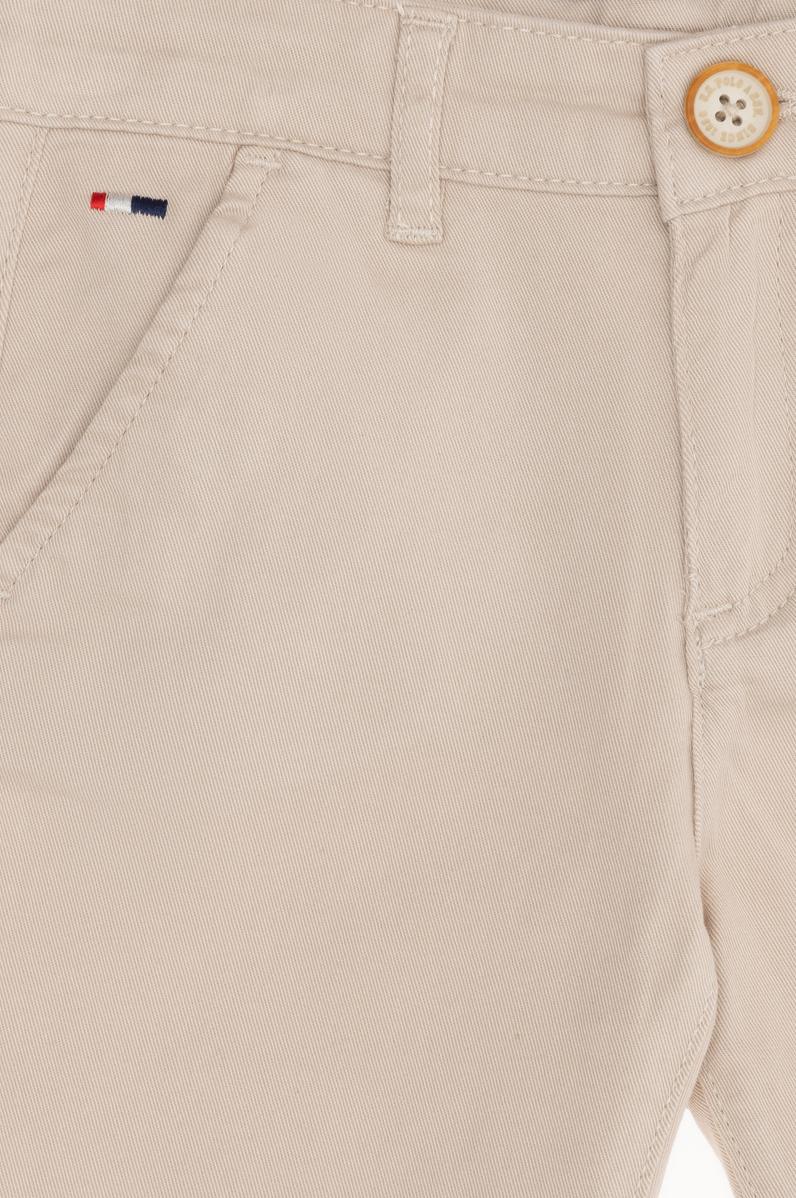 Erkek Çocuk Taş Dokuma Şort