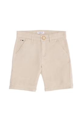 Erkek Çocuk Taş Dokuma Şort - 50267061027