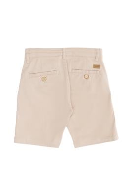 Erkek Çocuk Taş Dokuma Şort - 50267061027