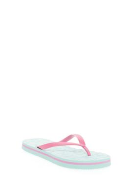 Kadın Su Yeşili Terlik - 50267048011