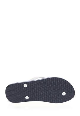 Erkek Lacivert Terlik - 50267052001