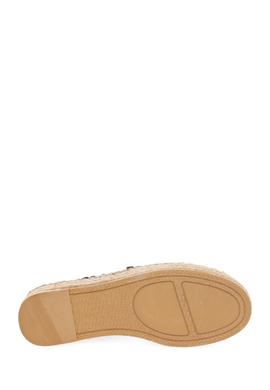 Kadın Lacivert Espadril - 50267276006