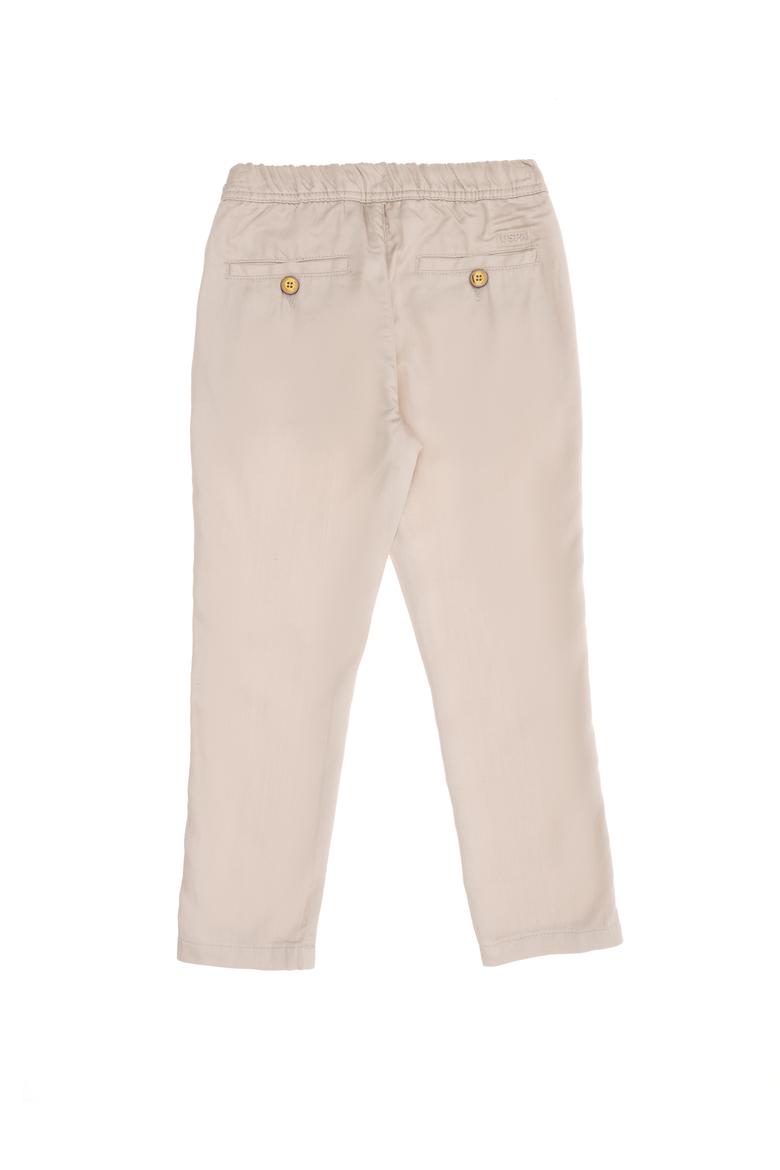 Erkek Çocuk Taş Kanvas Pantolon - 50264313005