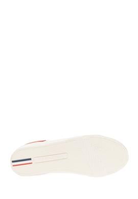 Erkek Beyaz Spor Ayakkabı - 50266656004