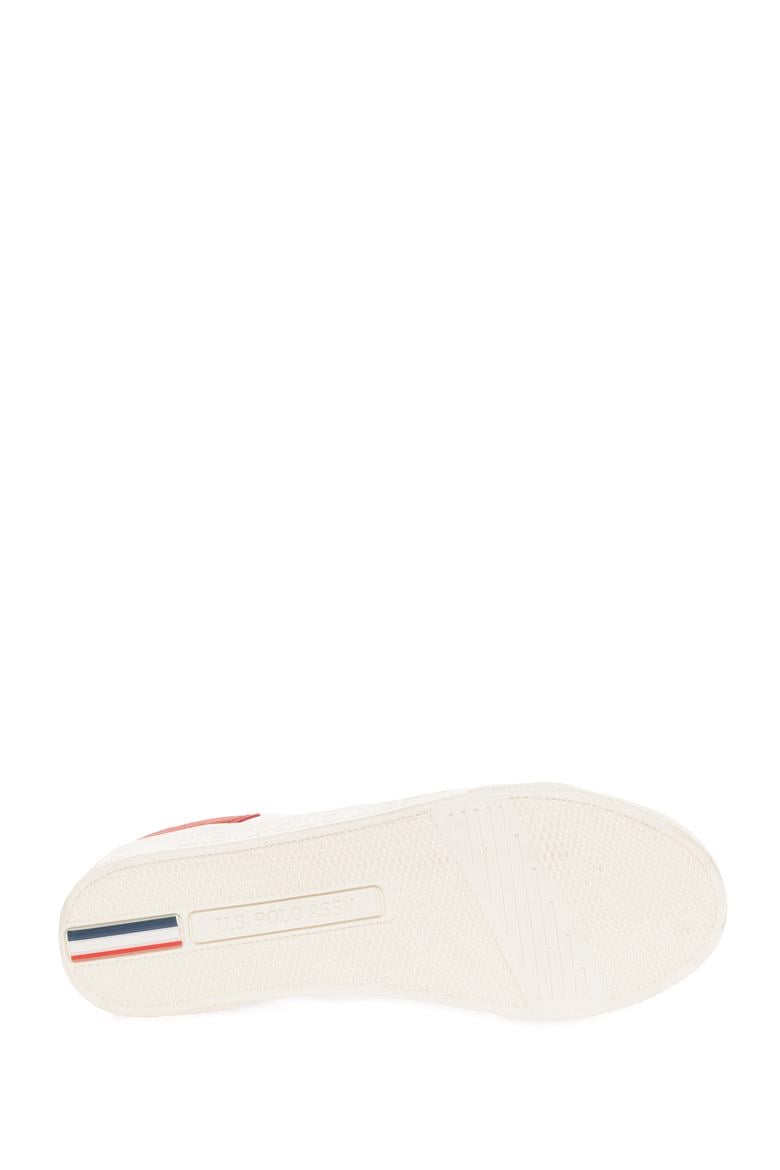 Erkek Beyaz Spor Ayakkabı - 50266656004