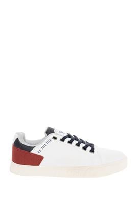 Erkek Beyaz Spor Ayakkabı - 50266656004