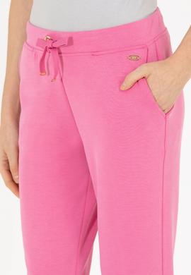 Kadın Pembe Eşofman Altı - 50267943014